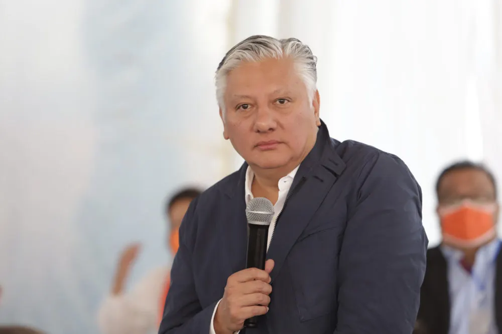Fernando Morales