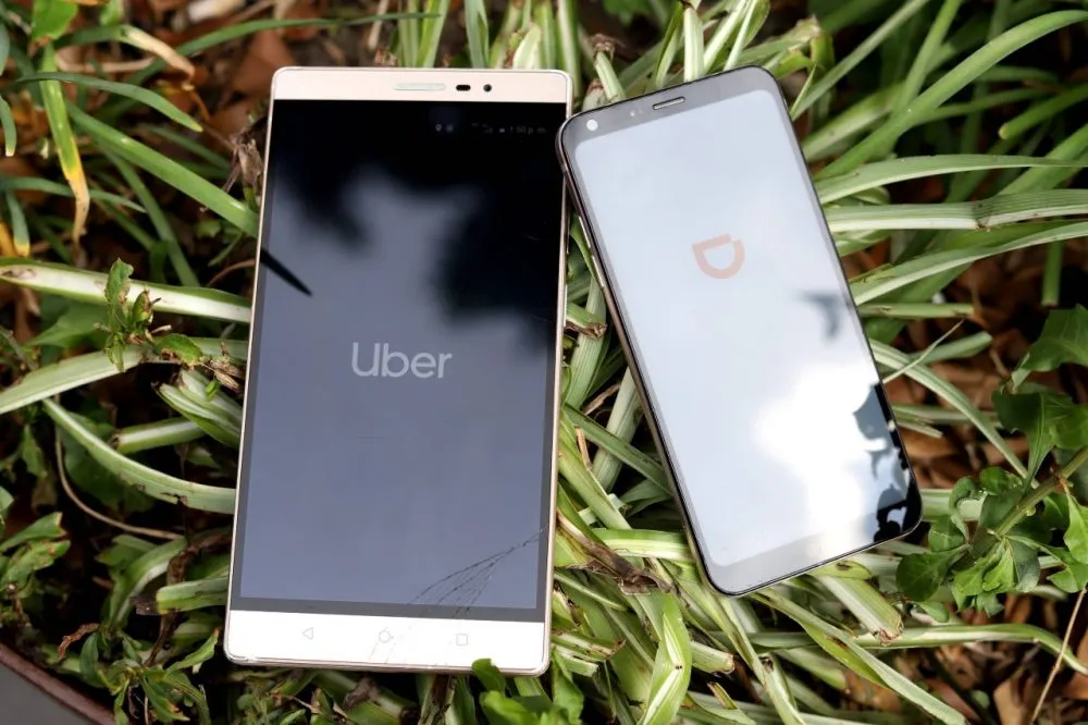 Didi Uber