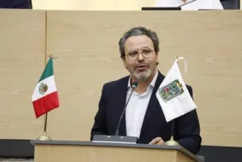 Proponen en Congreso de Puebla crear Impuesto por Emisiones Contaminantes