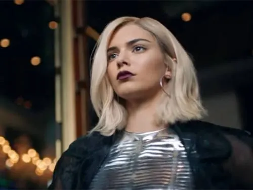 Critican en redes anuncio de Pepsi con Kendall Jenner