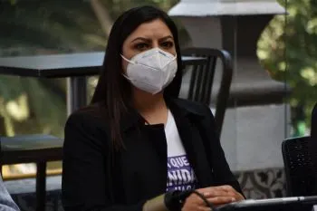 Lamenta CRV que exista “guerra sucia” de cara a las elecciones 