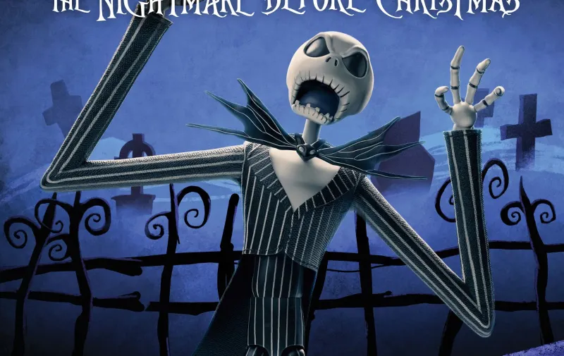 El extraño mundo de Jack