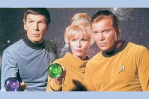 Falleció la actriz Grace Lee, de Star Trek