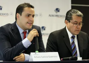 Aeroméxico anuncia nueva salida a Monterrey desde el Hermanos Serdán