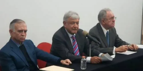 AMLO y López Portillo: Extrañas Semejanzas