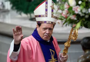 Sólo con “críticas constructivas” Iglesia corregirá errores
