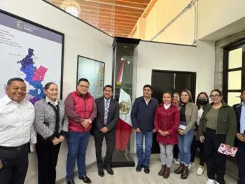 SMDIF acerca asistencia social a todos los rincones de Puebla en favor de quienes menos tienen