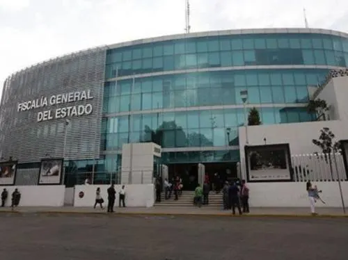 Fiscalía de Puebla sentenció a 31 años de prisión a sujeto que mató a empleado de paquetería