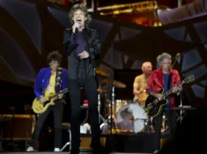 Los Rolling Stones tocarán gratis en La Habana