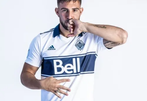Lucas Cavallini se va del Puebla rumbo a la MLS
