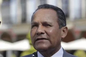 En la capital hay condiciones para informe de alcalde: Segob
