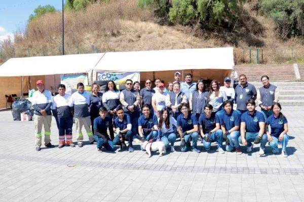 Sp Cholula Ecocholula