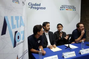 Anuncia IMACP tercera edición del Festival La Muerte es un Sueño