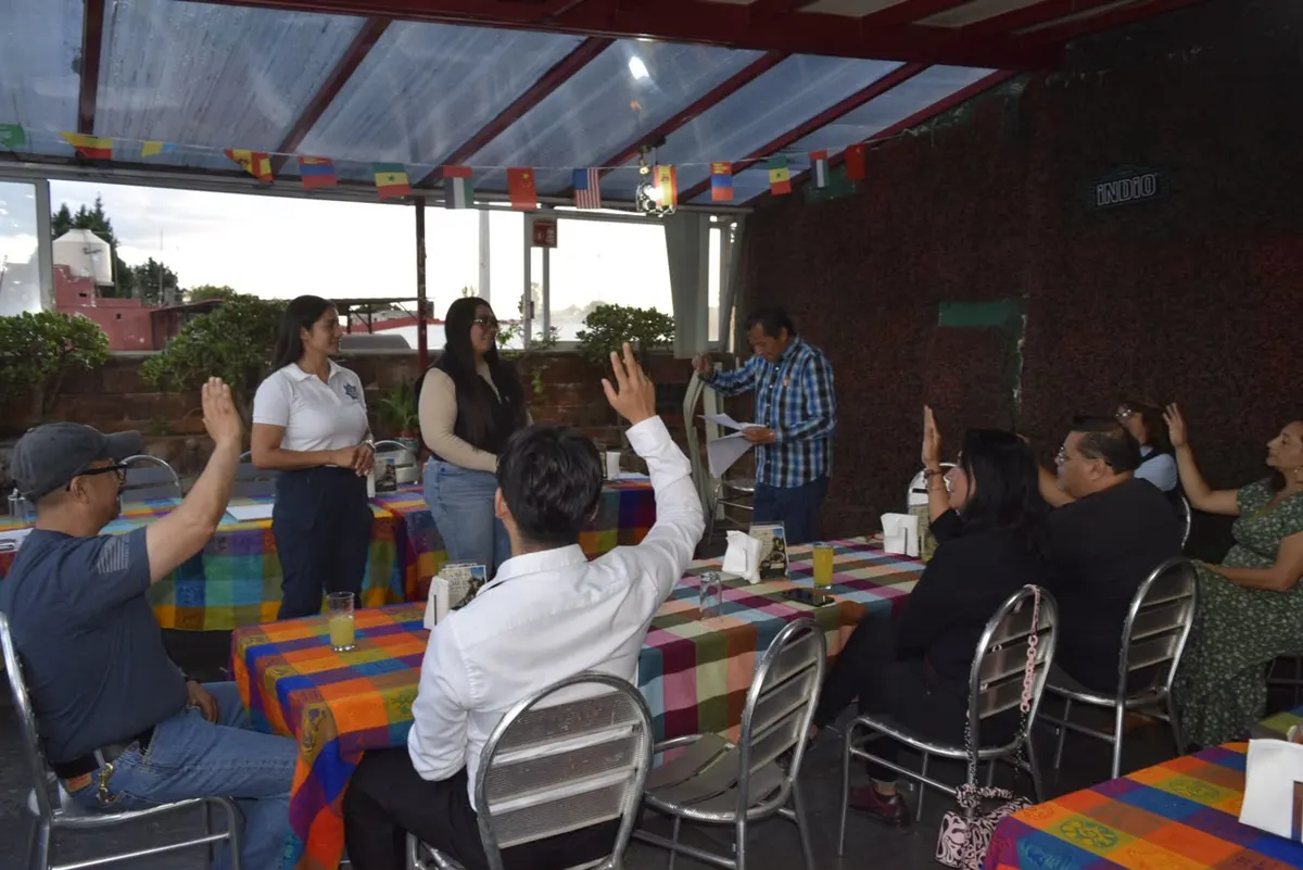 San Pedro Cholula instala más de 145 cámaras de videovigilancia para reforzar la seguridad