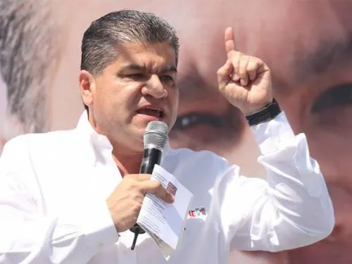 Sin motivos para anular elección de Coahuila: gobernador electo