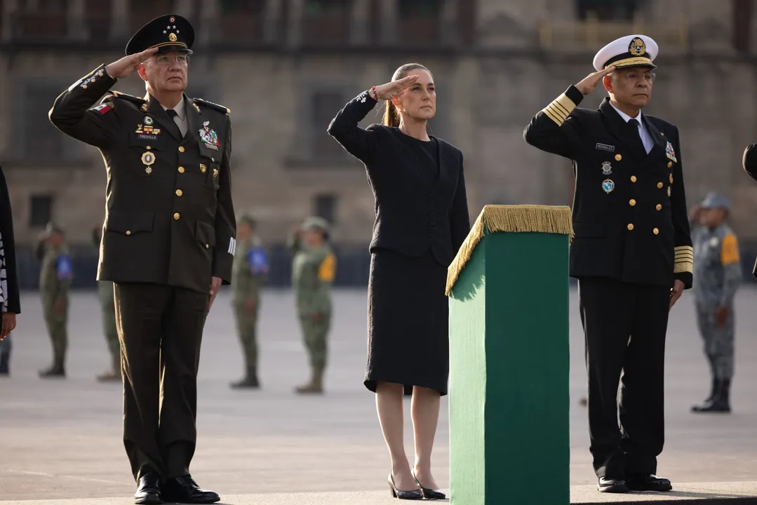 Foto: X / @PartidoMorenaMx