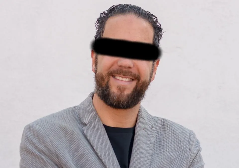 Logra su liberación el empresario Bernardo Fernández
