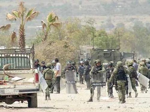Sufren pobreza… y a huachicoleros; 4 municipios de Puebla, Hidalgo y Tamaulipas