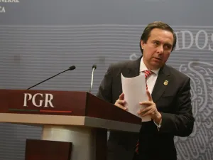 Por supuesto peculado detienen a hermano de Ángel Aguirre
