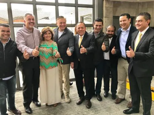 Después del voto por voto ya no habría razón para anular la elección: Jesús Zambrano