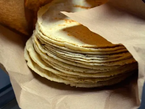 Prevén aumento al precio de tortilla de 10 a 15 por ciento para diciembre