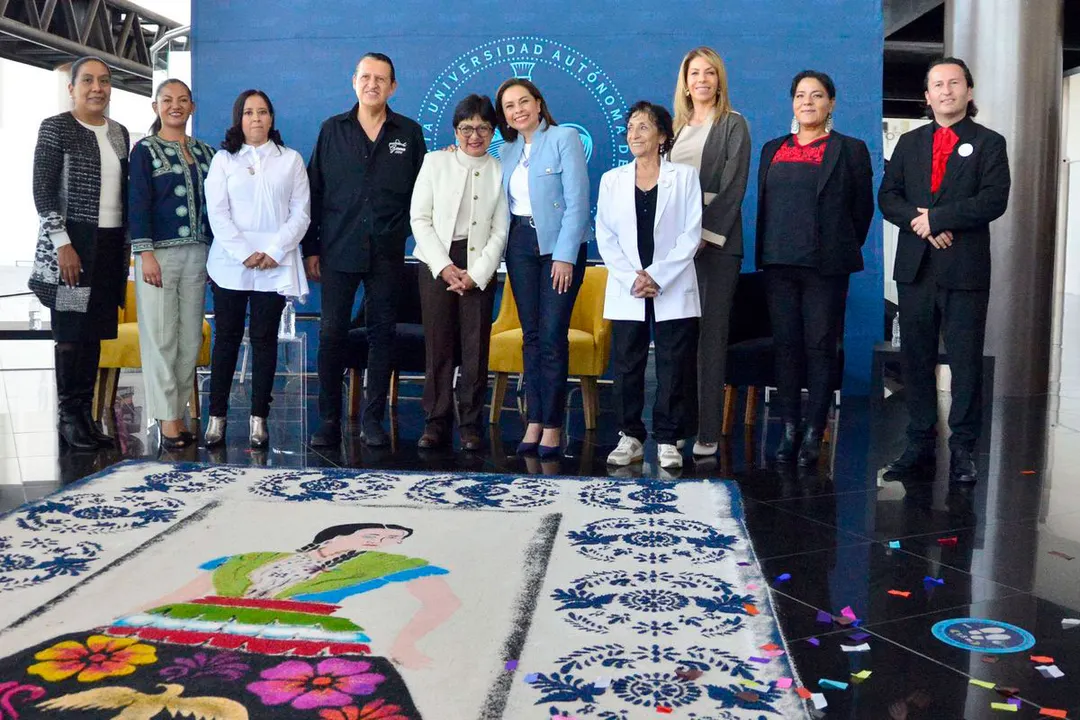 Buap Mexico Sinfonico Sedif Puebla