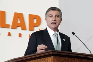 ¿Dejará Gali Fayad la alcaldía para ser minigobernador?