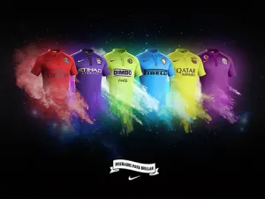 América usará uniforme alternativo para el Clausura 2015