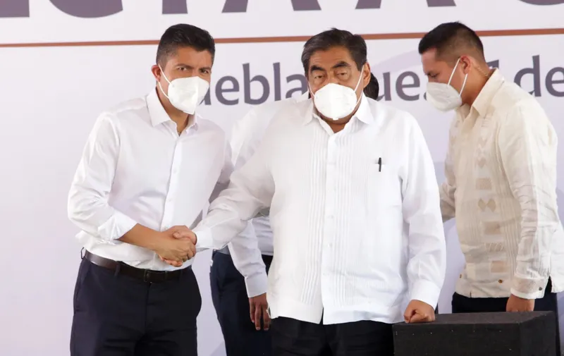 Barbosa, le ordena la Lalo