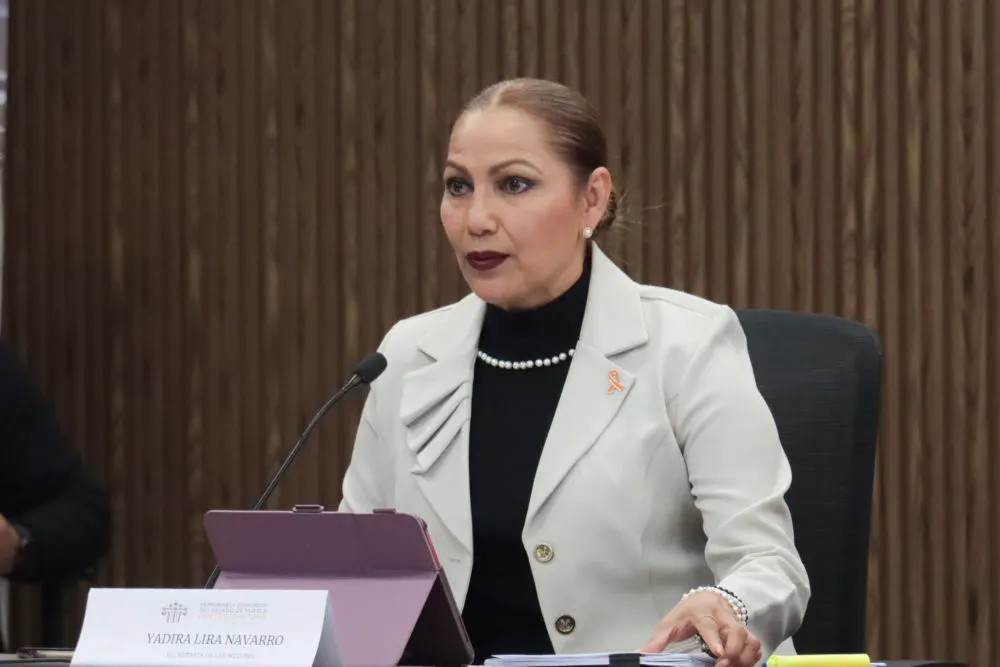 Investigación por subejercicio en Secretaría de las Mujeres alcanza a Yadira Lira