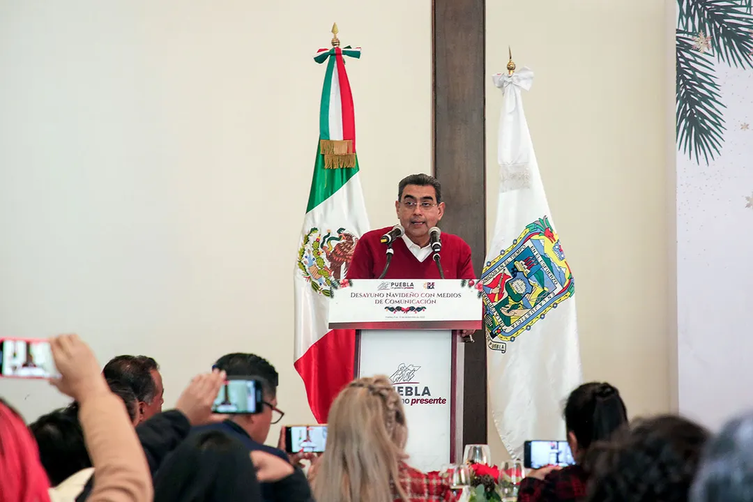Sergio Salomon Cespedes Peregrina