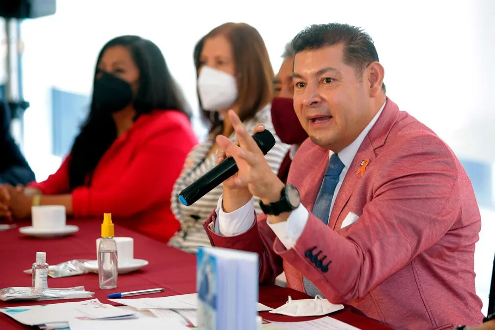 Alejandro Armenta Mier