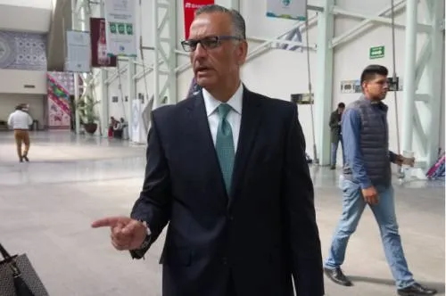 Destituye SEP a Pedro Gutiérrez Varela por conductas inapropiadas con alumnas: Echeguren