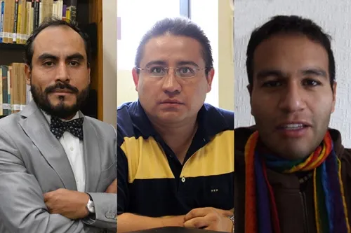 Investigadores BUAP obtienen presea estatal de Ciencia y Tecnología “Luis Rivera Terrazas” 2020