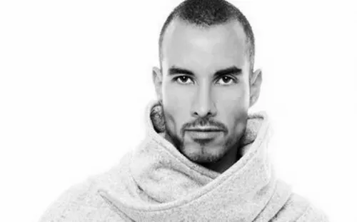 Actor Alejandro Sandí, uno de los secuestrados en el Nevado de Toluca