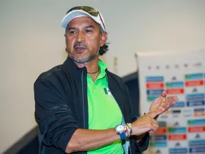 ?Potro? pide poner a jugar a seleccionados; descarta renunciar