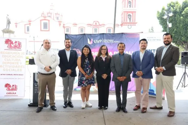 Sp Cholula Uvp Jornada Salud Asesoria Juridica