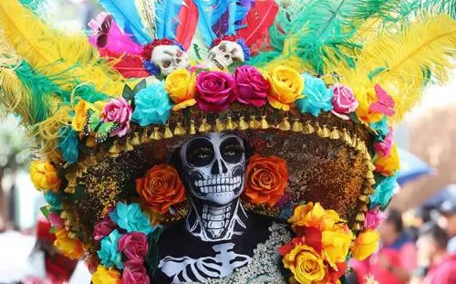 PVEM busca que oficialmente el 2 de noviembre sea “día muerto”