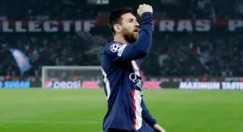 Messi se despide del PSG con un último partido en el Parque de los Príncipes