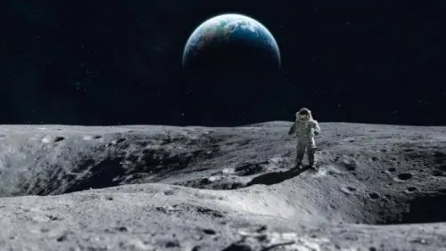 ¿La cuarentena no es suficiente? La NASA te pagará por estar 8 meses aislado