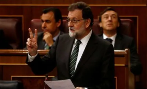 Cataluña será primera comunidad en aplicarse el 155 constitucional