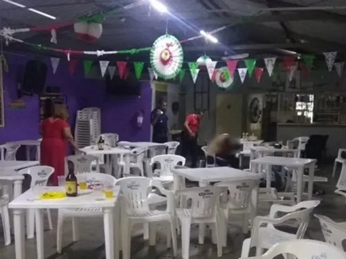 Matan a 5 personas en bar de Tabasco previo a Grito