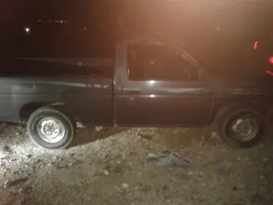 SPE asegura hombres relacionados con robo de hidrocarburos en Palmar