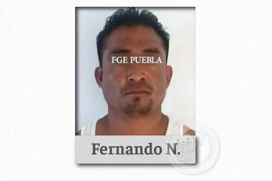 Fernando N Vap Homicidio Tepanco De Lopez