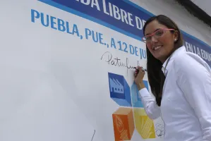 SEP atiende recomendación de la CDH Puebla