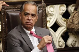 Insuficientes los recursos para atender seguridad en Puebla: Giorgana
