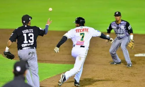 Pericos y Toros, otra vez en la Serie del Rey