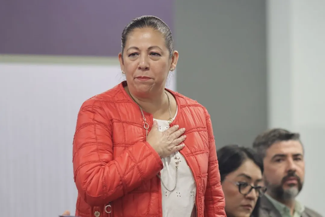 Laura Artemisa Garcia Chavez