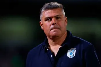 Mauro Gerk deja de ser director técnico de Querétaro