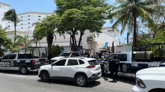 Cancún